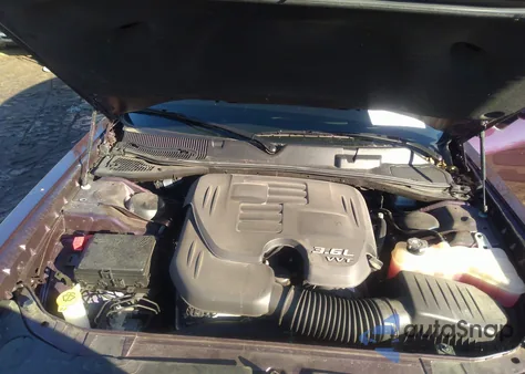 2021 Dodge Challenger Sxt z USA, uszkodzony, nr VIN 2C3CDZAG9MH597298